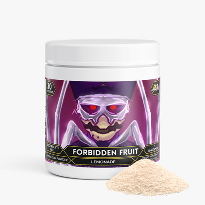 Papa Oddly - Forbidden Fruit Hydration Powder (Lemonade)