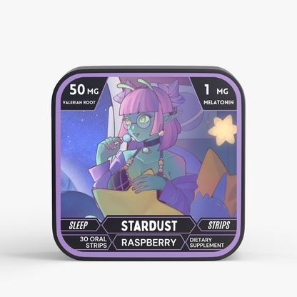 Egg GBLN - Stardust Sleep Strips