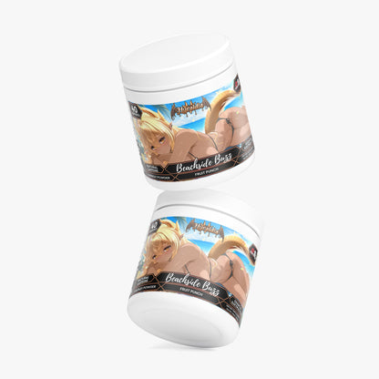 Hyraldia - Beachside Buzz Energy Powder (Fruit Punch)