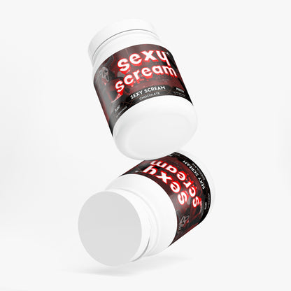 BleachStreaks - Sexy Scream Plant Protein (Chocolate)
