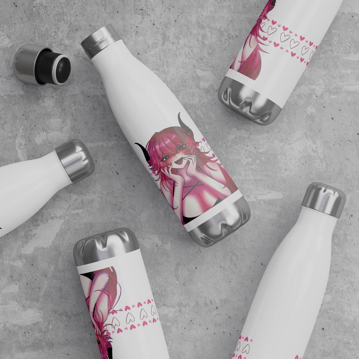 AilaLink_-_20oz_Insulated_Bottle_591_ml_WaterBottle_Scattered_Mockup.png_16160695