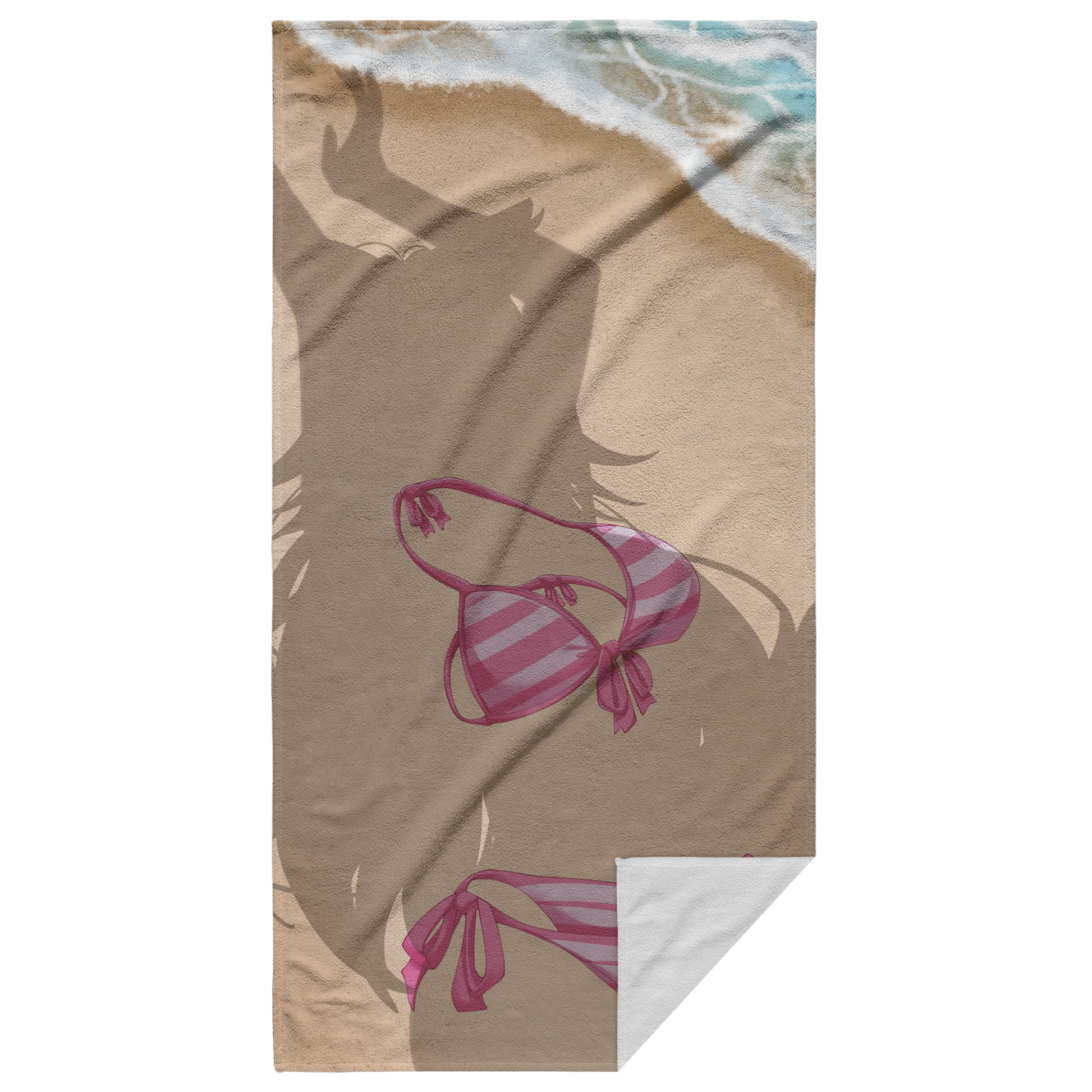 Akuma_Miko_-_Beach_day_Beach_Towel_Main_Fold_Vertical_Mockup.png_15802870