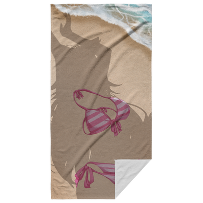 Akuma_Miko_-_Beach_day_Beach_Towel_Main_Fold_Vertical_Mockup.png_15802870