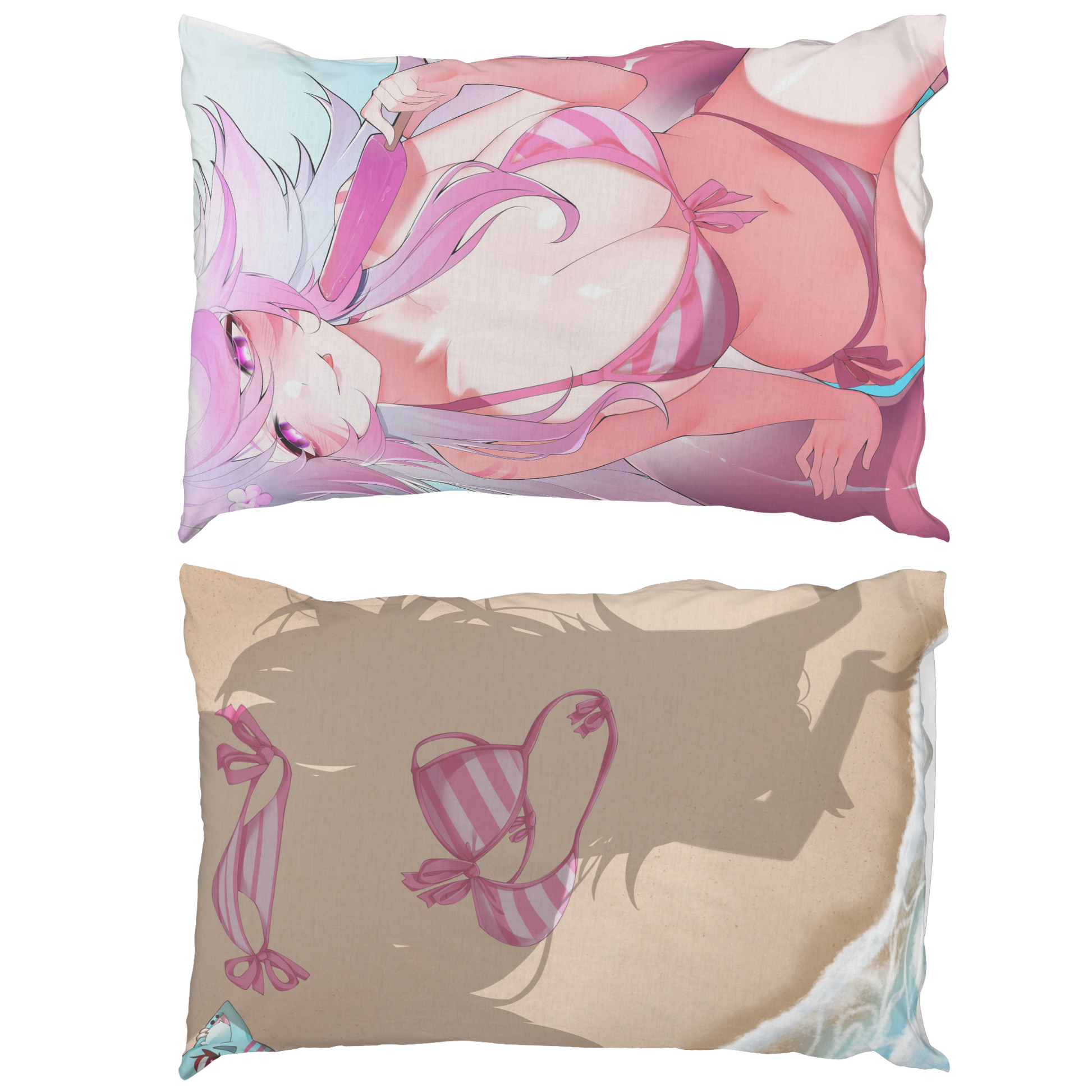 Akuma_Miko_-_Beach_day_Pillow_Case_Set_Pillowcases_filled_Main_Mockup.png_15802910