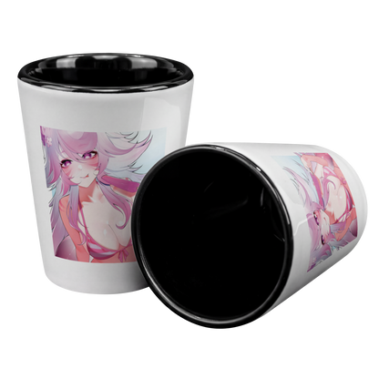Akuma_Miko_-_Beach_day_Shot_Glass_2_Black_Combo_Mockup.png_15802906