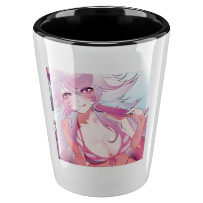 Akuma_Miko_-_Beach_day_Shot_Glass_2_Black_Main_Angle_Mockup.png_15802905