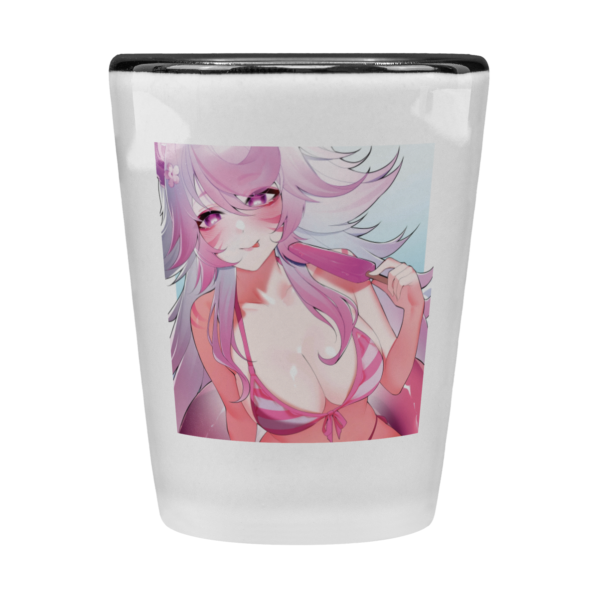 Akuma_Miko_-_Beach_day_Shot_Glass_2_Black_Main_Mockup.png_15802904