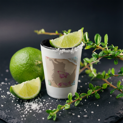 Akuma_Miko_-_Beach_day_Shot_Glass_Black_Lifestyle_02_Lime_Salt_Mockup.png_15802903