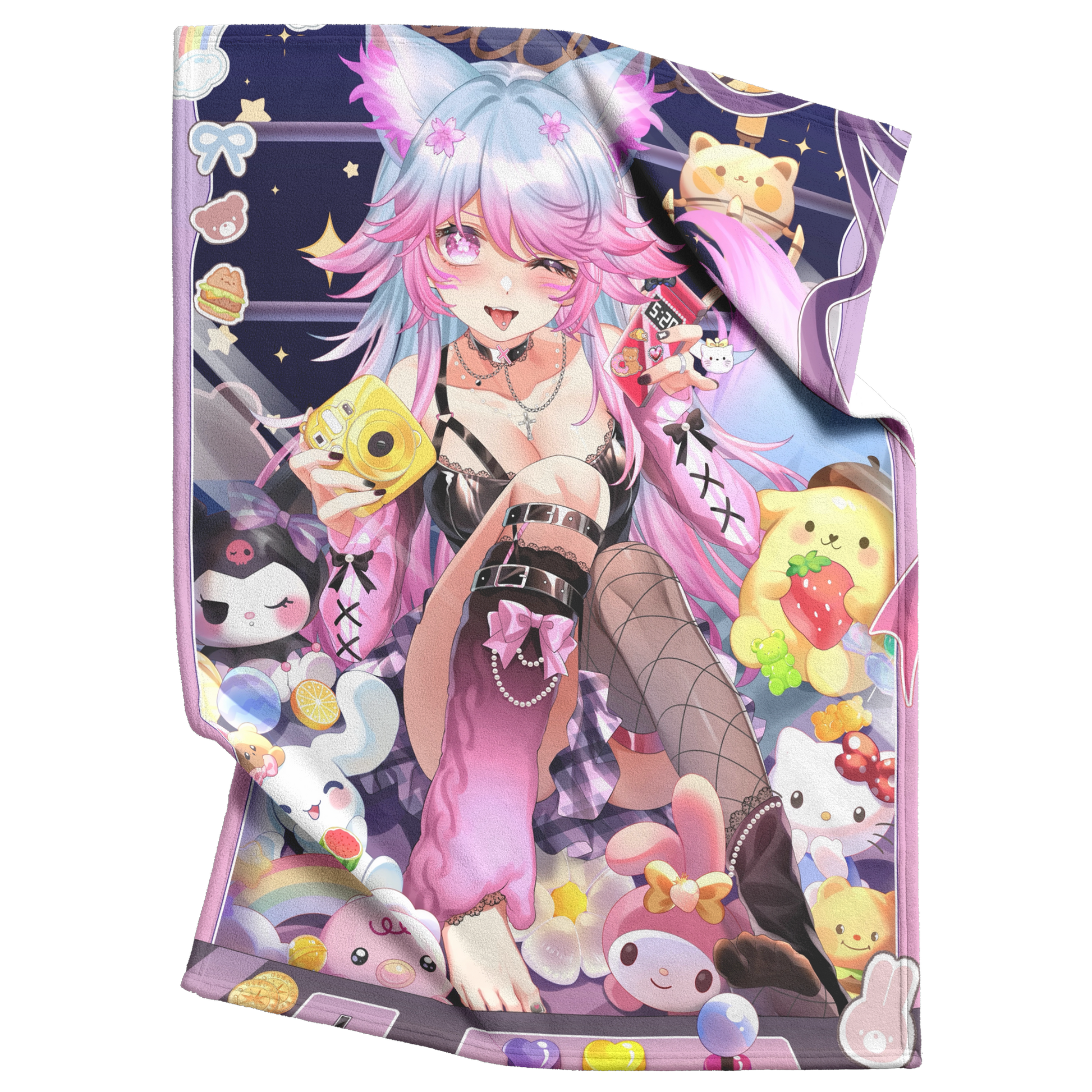 Akuma_Miko_-_Blanket_2_V_Blanket_Top_Bottom_Folds_Mockup.png_15340758