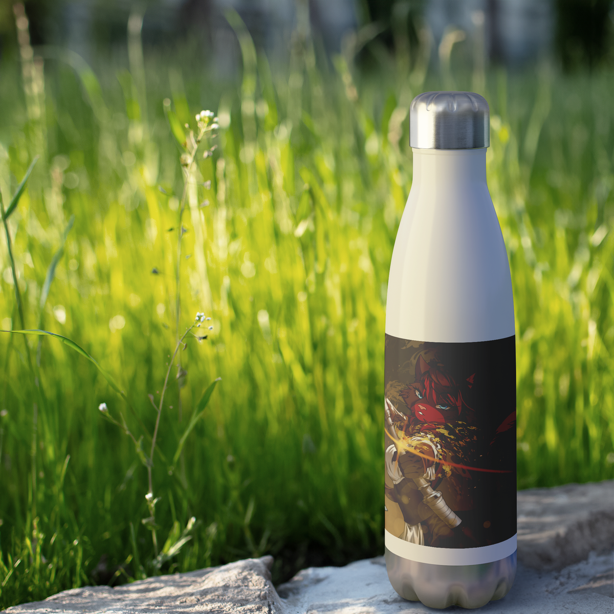 Archer_Kitten_-_20oz_Insulated_Bottle_5_WaterBottle_Outdoor_grass_Mockup.png_16198175