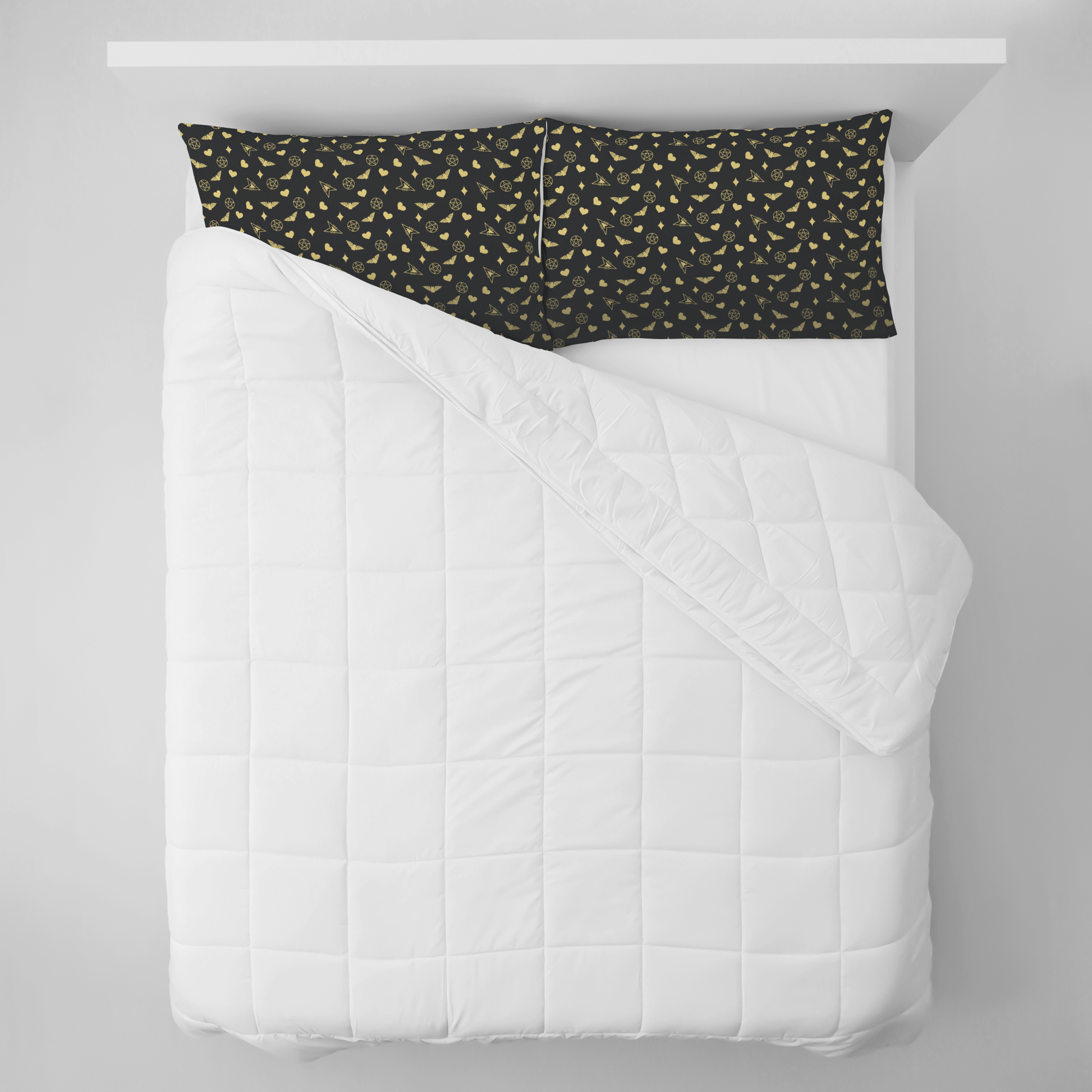 BabyBatB_-_Pillow_Case_Set_Pillowcases_Bed_overhead_Mockup.png_15569586