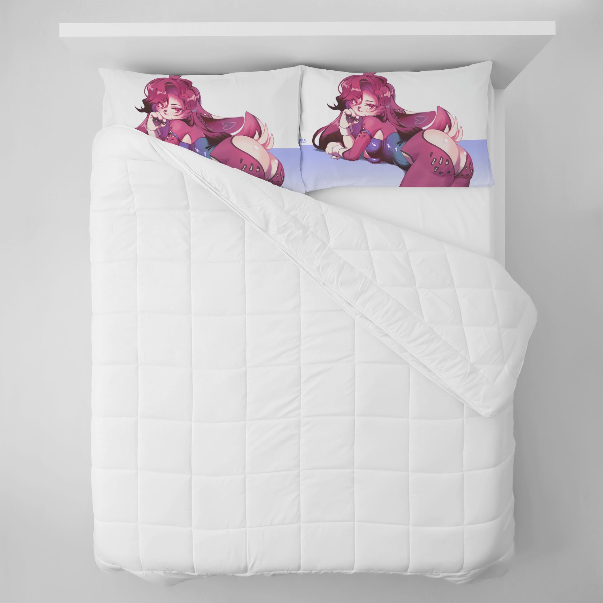 Basicallyval_-_Pillow_Case_Set_Pillowcases_Bed_overhead_Mockup.png_15692544
