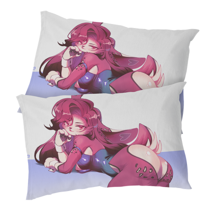 Basicallyval_-_Pillow_Case_Set_Pillowcases_overhead_twin_pillows_Mockup.png_15692540