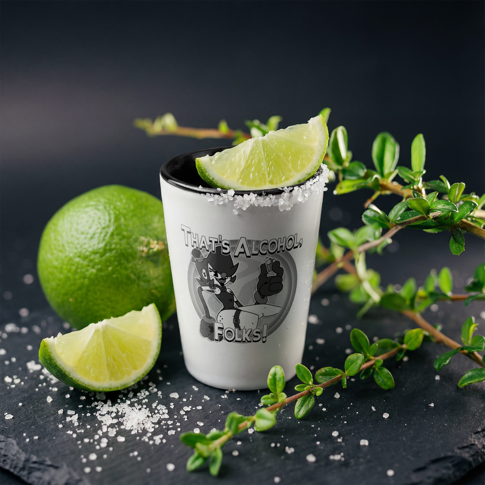 BittlesToon_-_Shot_Glass_Black_Lifestyle_02_Lime_Salt_Mockup.png_15685915