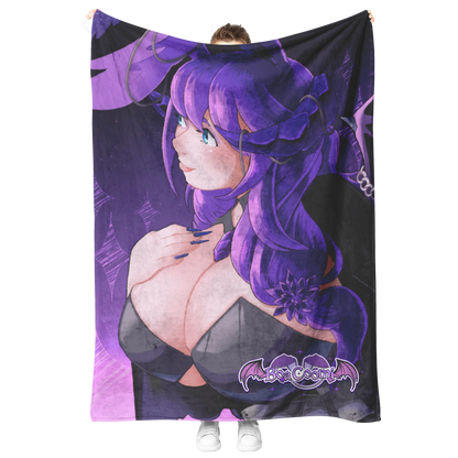 Boa_Coomi_-_Blankets_V_Blanket_Model_Mockup.png