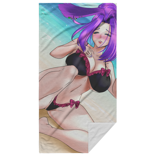 Boa_Coomi_-_Limited_Edition_Beach_Towel_Main_Fold_Vertical_Mockup.png