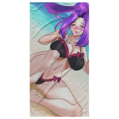 Boa_Coomi_-_Limited_Edition_Beach_Towel_Main_Vertical_Mockup.png