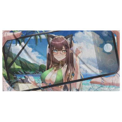 Chaeri_-_Limited_Edition_Beach_Towel_Main_Horizontal_Mockup.png