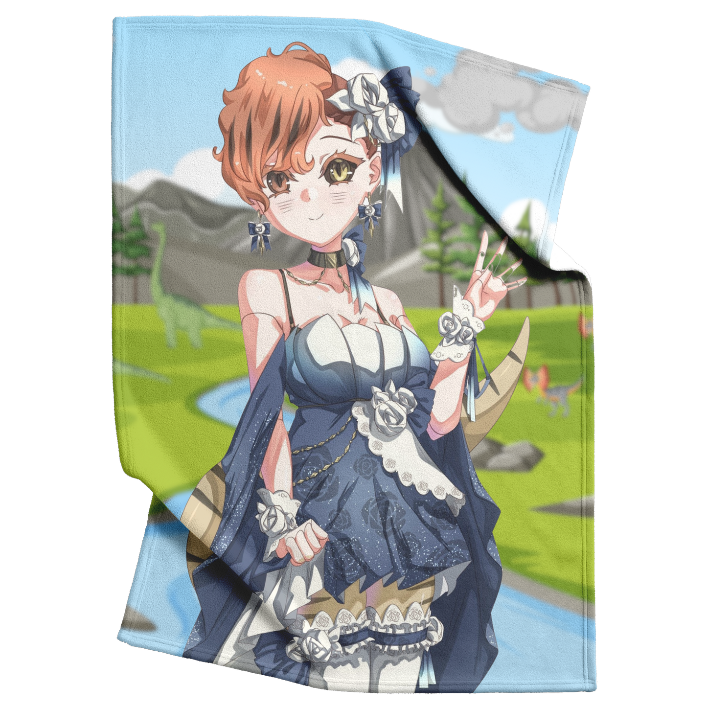 Cutie_Karai_-_Blanket_V_Blanket_Top_Bottom_Folds_Mockup.png