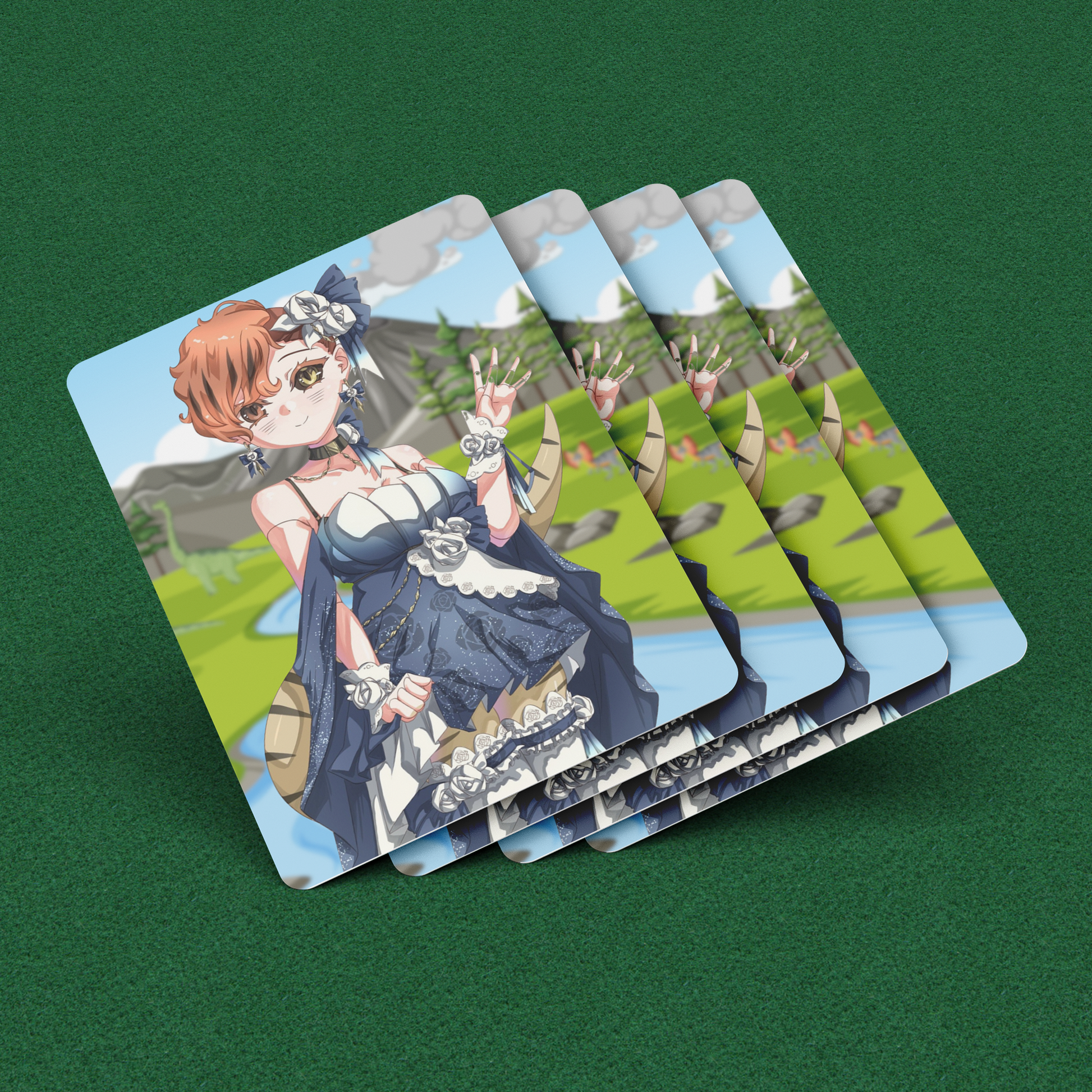 Cutie_Karai_-_Playing_Cards_4_Cards_Floating_Mockup.png