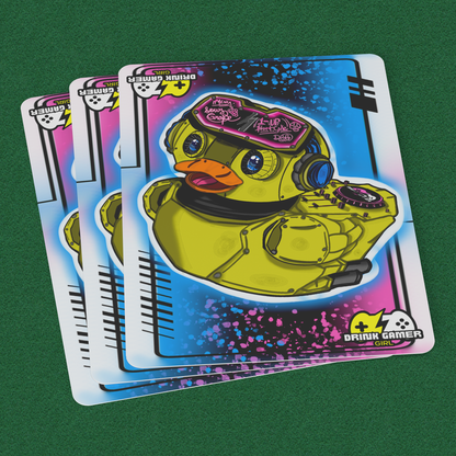 DGG_Duck_Playing_Cards_3_Cards_Angle_Mockup.png