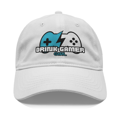DGG_Hat_Aqua_Blue_FREE_SHIPPING_USA_Front_White_Mockup.png