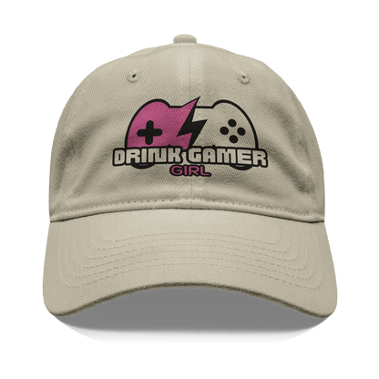 DGG_Hat_FREE_SHIPPING_Front_Khaki_Mockup.png