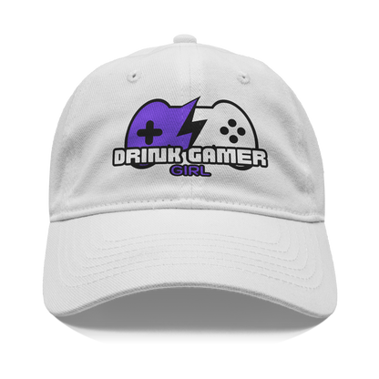 DGG_Hat_Purple_FREE_SHIPPING_USA_Front_White_Mockup.png