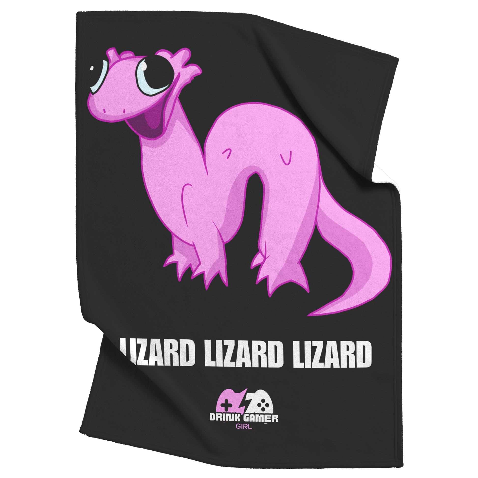DGG_LIZARD_LIZARD_LIZARD_Blanket_V_Blanket_Top_Bottom_Folds_Mockup.png