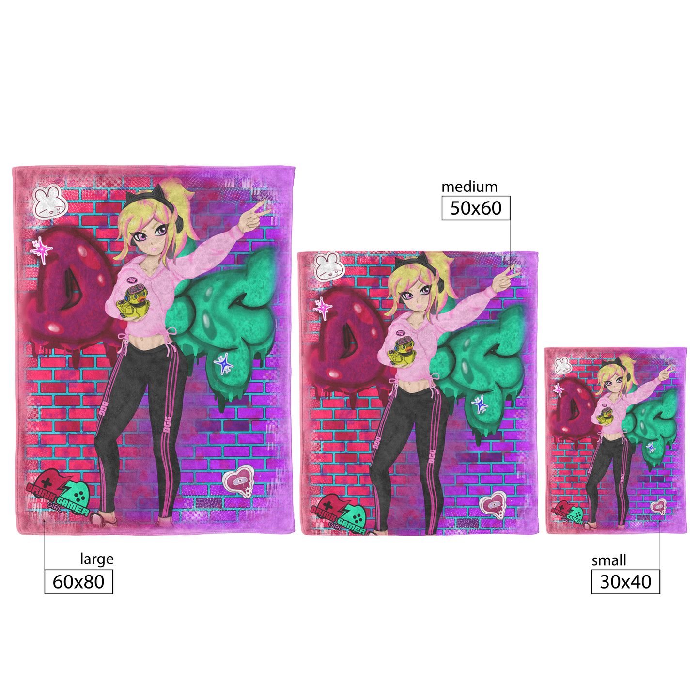 DGG_Mascot_Graffiti_Blanket_V_Blanket_Size_Options_Mockup.png