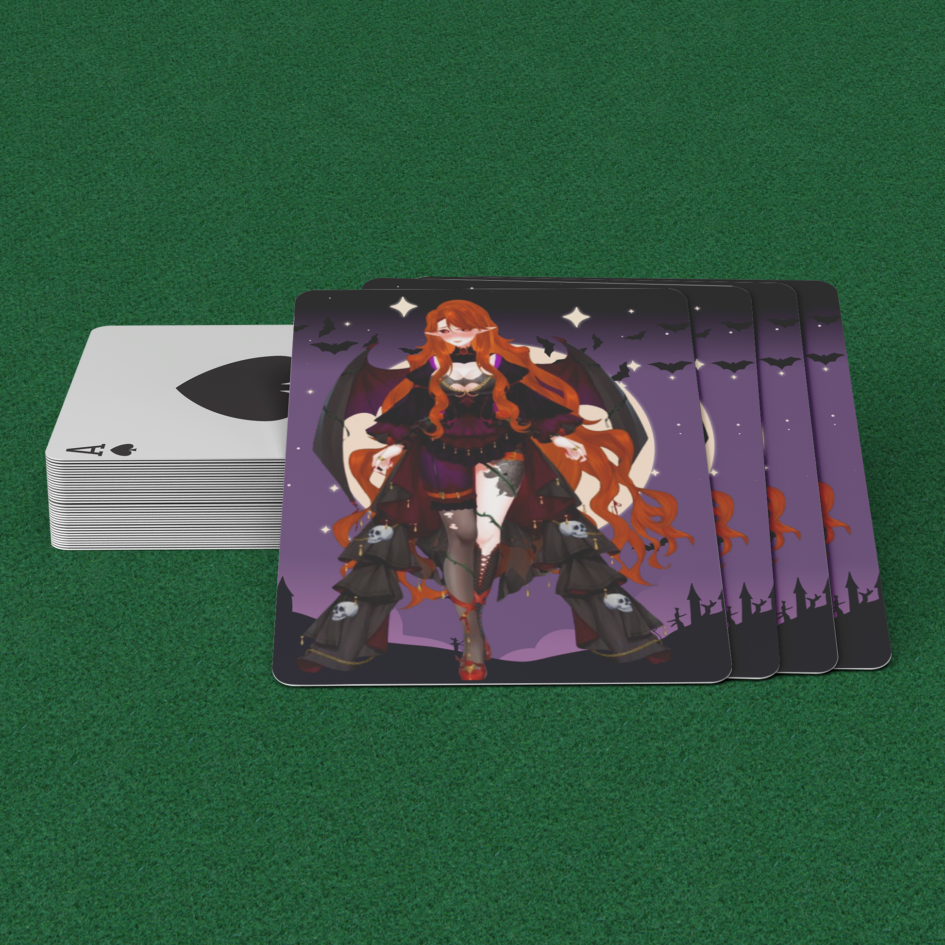 Ditzybatz_-_Playing_Cards_4_Cards_WDeck_Mockup.png