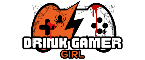 Drink Gamer Girl
