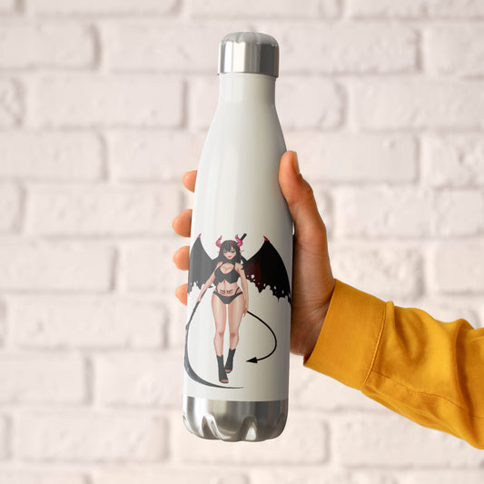 Ecsterra Goole Stainless Steel 20oz Insulated Water Bottle