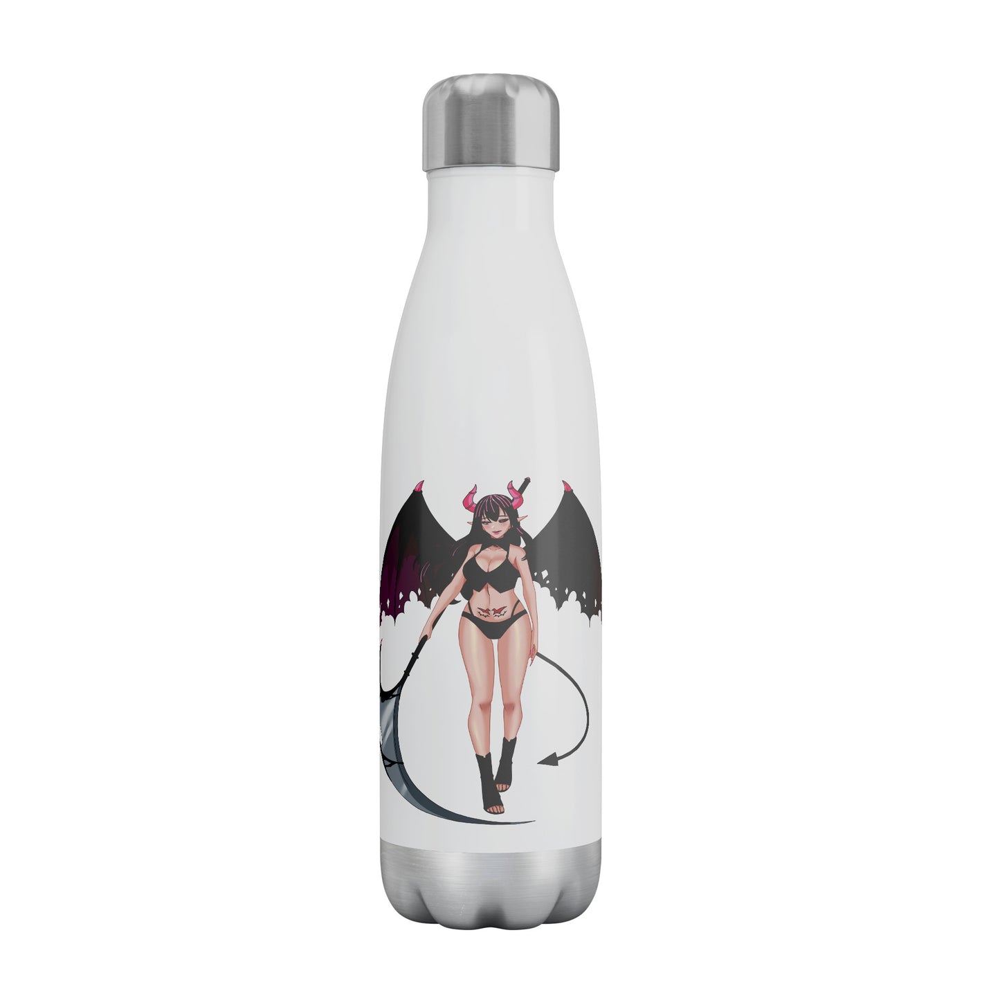Ecsterra Goole Stainless Steel 20oz Insulated Water Bottle