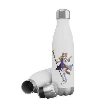 Elara Goldwind - 20oz Stainless Steel Insulated Bottle