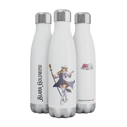 Elara Goldwind - 20oz Stainless Steel Insulated Bottle