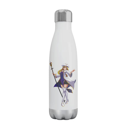 Elara Goldwind - 20oz Stainless Steel Insulated Bottle