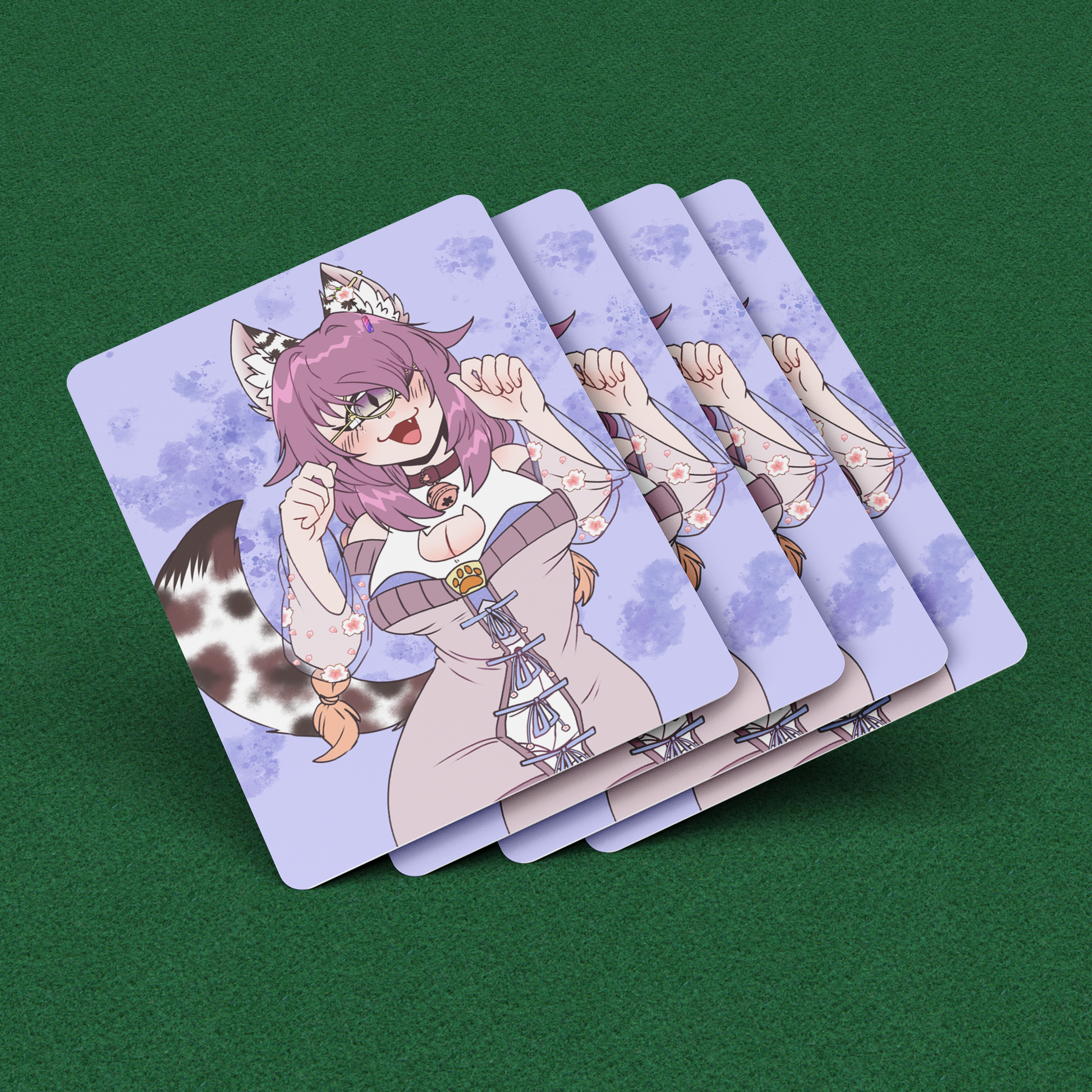 Emie_Chise_Kitty_-_Playing_cards_4_Cards_Floating_Mockup.png