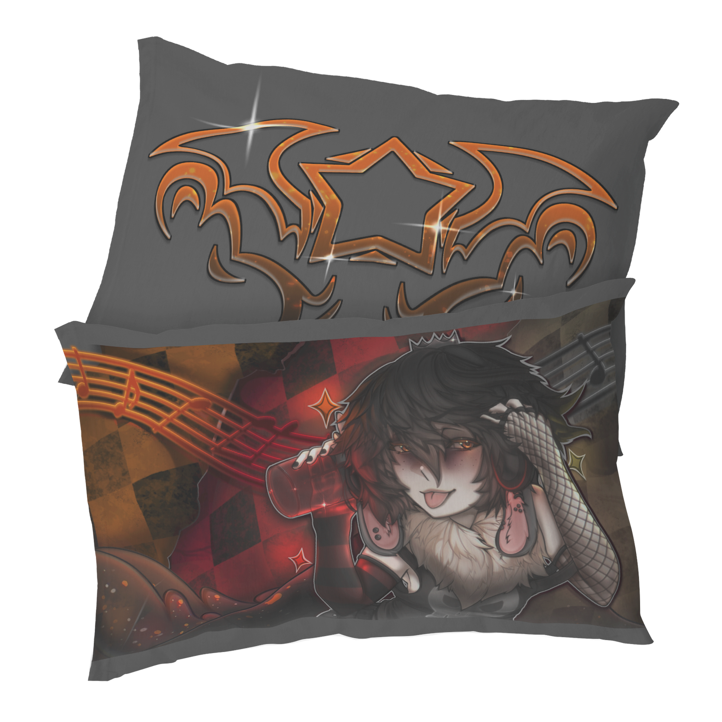EmoDustBunny_-_Pillow_Case_Set_Pillowcases_overhead_twin_pillows_Mockup.png_15904075