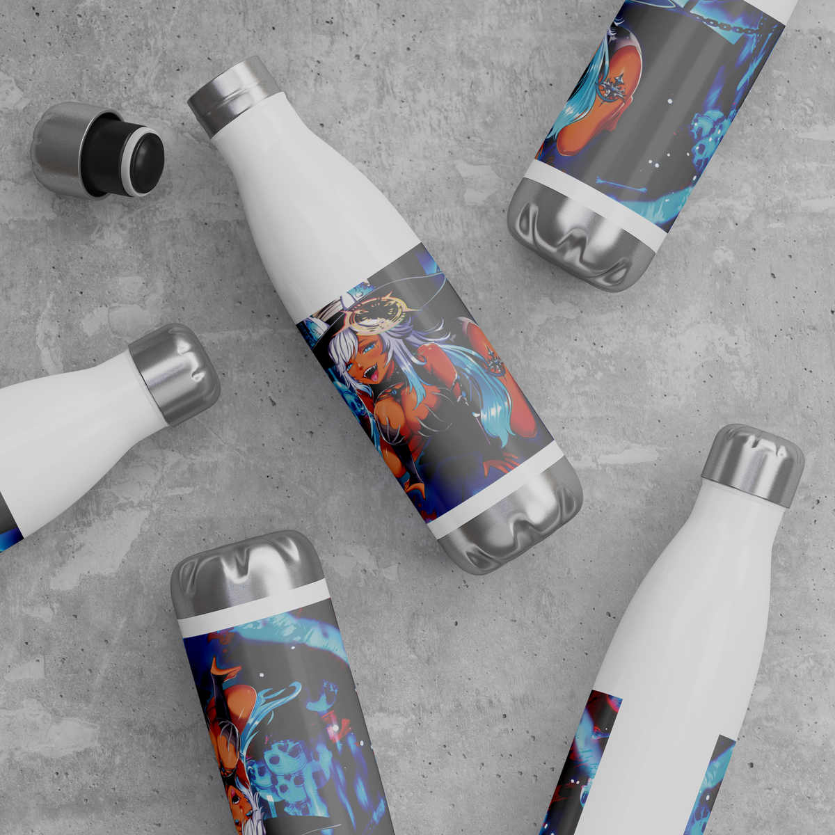 EstelleRosa_-_20oz_Insulated_Bottle_591_WaterBottle_Scattered_Mockup.png_16294279