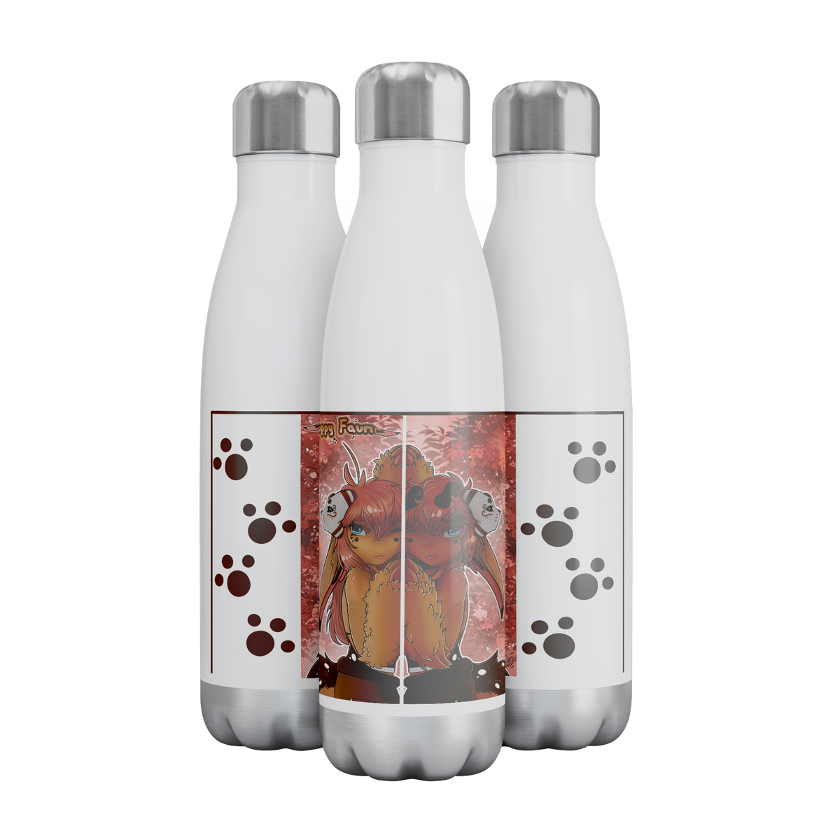 Floppy_Faun_-_20oz_Insulated_Bottle_591_WaterBottle_3Bottles_Mockup.png_16182693