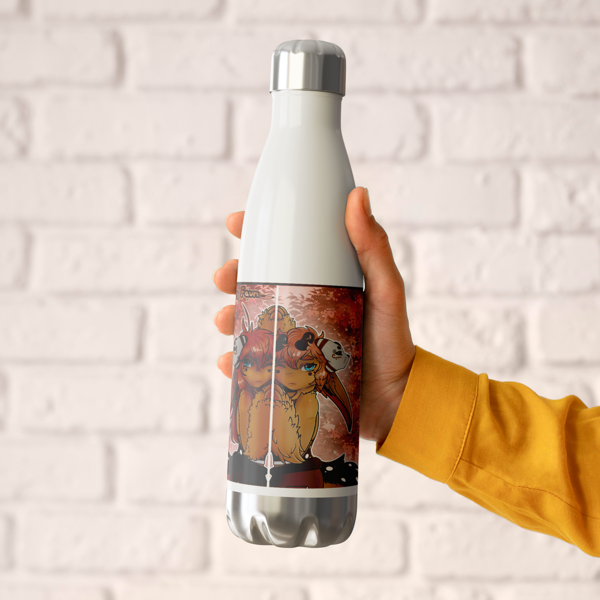 Floppy_Faun_-_20oz_Insulated_Bottle_591_WaterBottle_HoldingHand_AS_Mockup.png_16182695