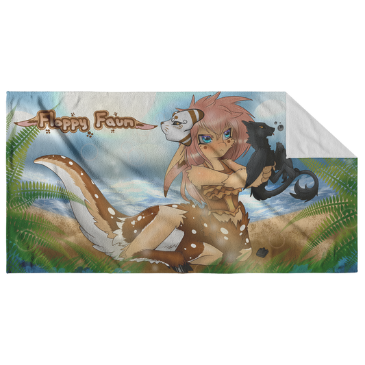 Floppy_Faun_-_Limited_Edition_Beach_Towe_Main_Fold_Horizontal_Mockup.png