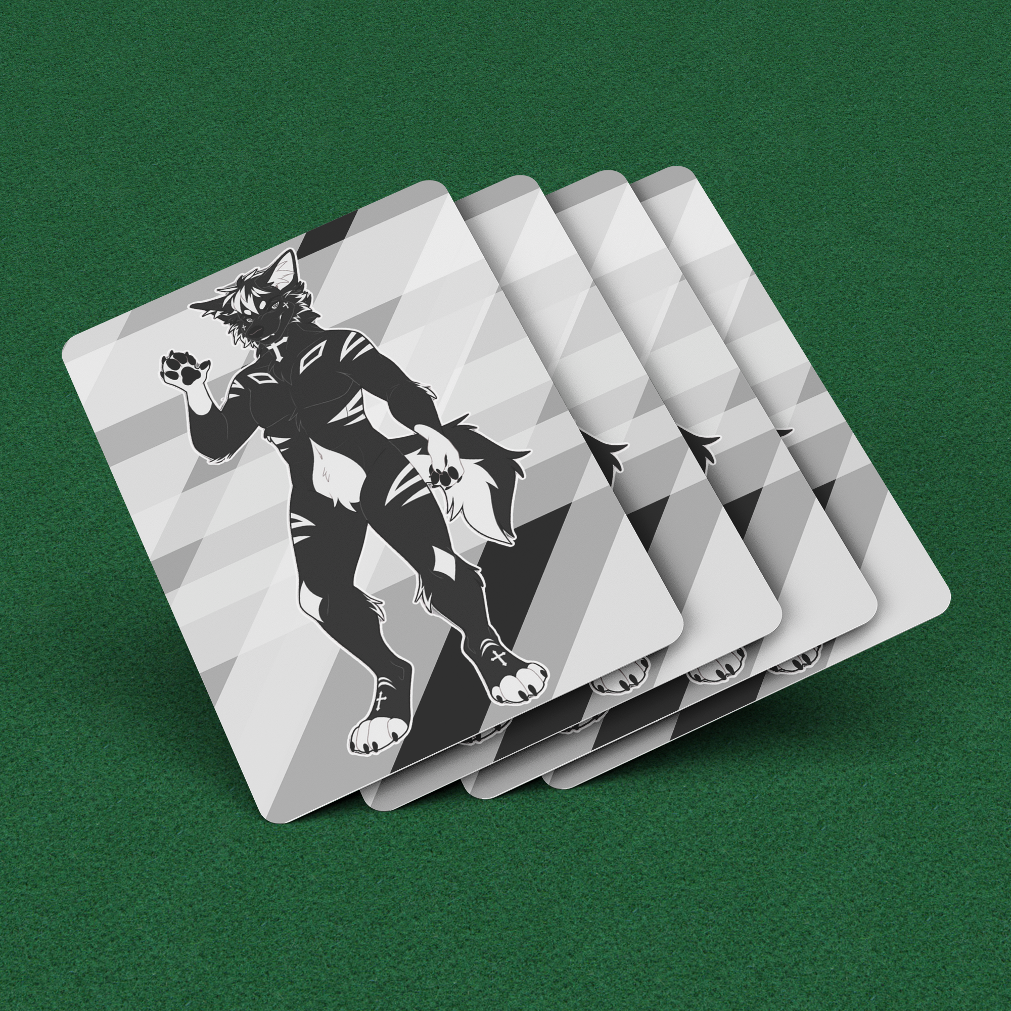 G5dime - Playing Cards – Drink Gamer Girl