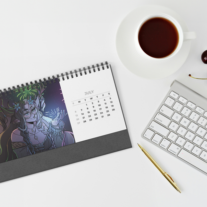 Izzy_Faery_-_Calendar_White_Table_Overhead_Mockup.png_15313116
