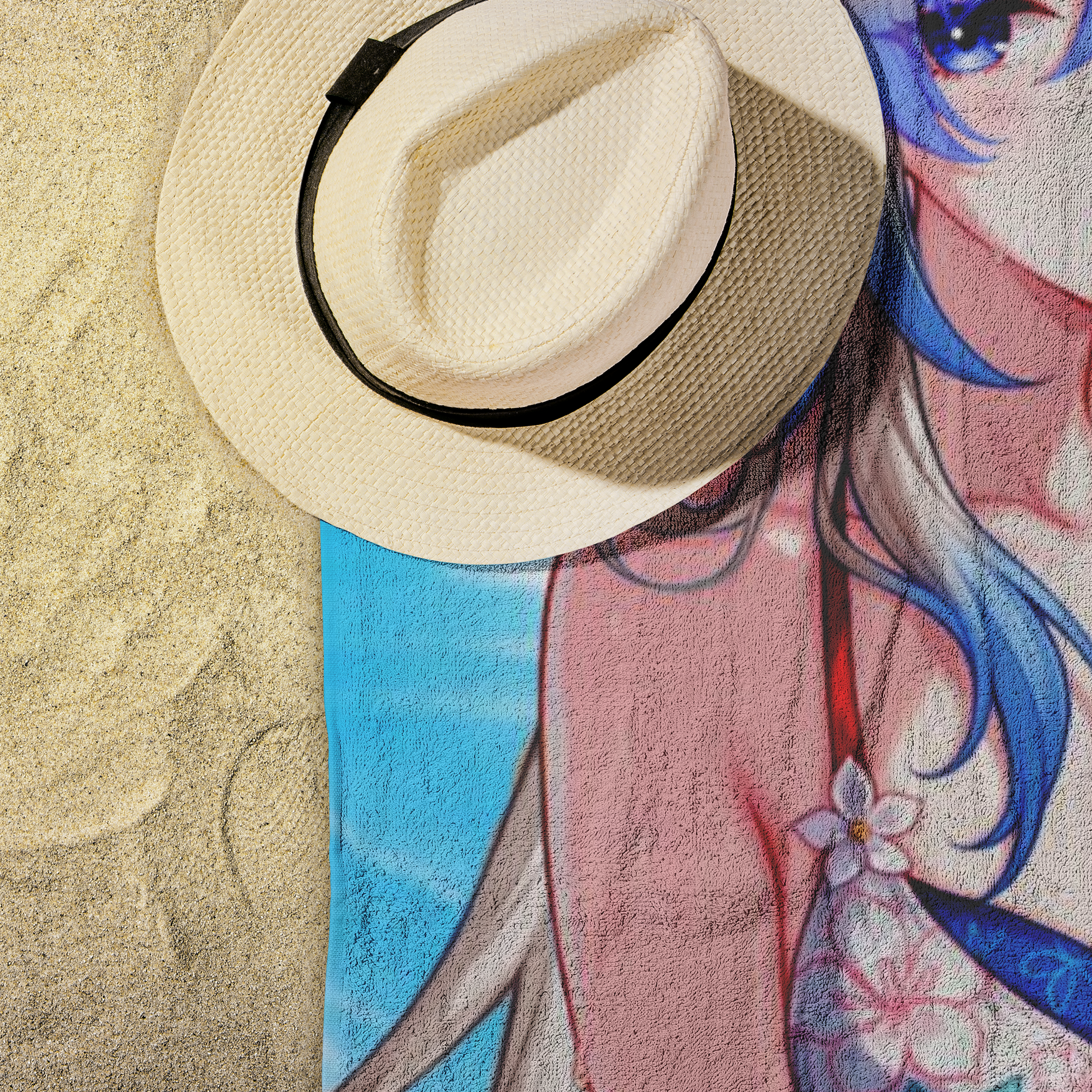 KaraNightt_-_Limited_Edition_Beach_Towel_Lifestyle_Mockup.png