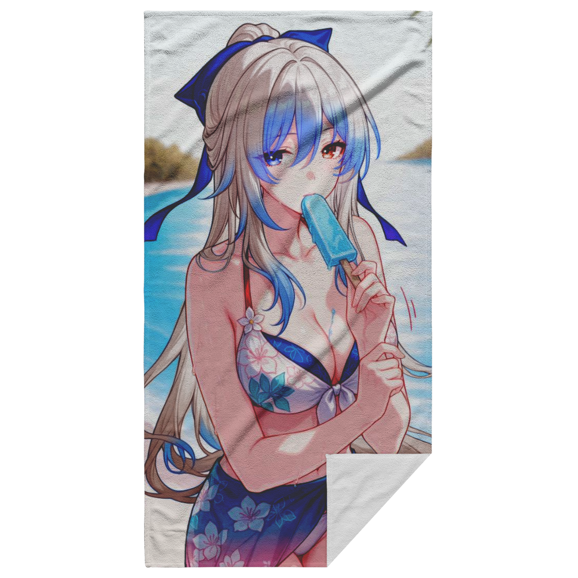KaraNightt_-_Limited_Edition_Beach_Towel_Main_Fold_Vertical_Mockup.png