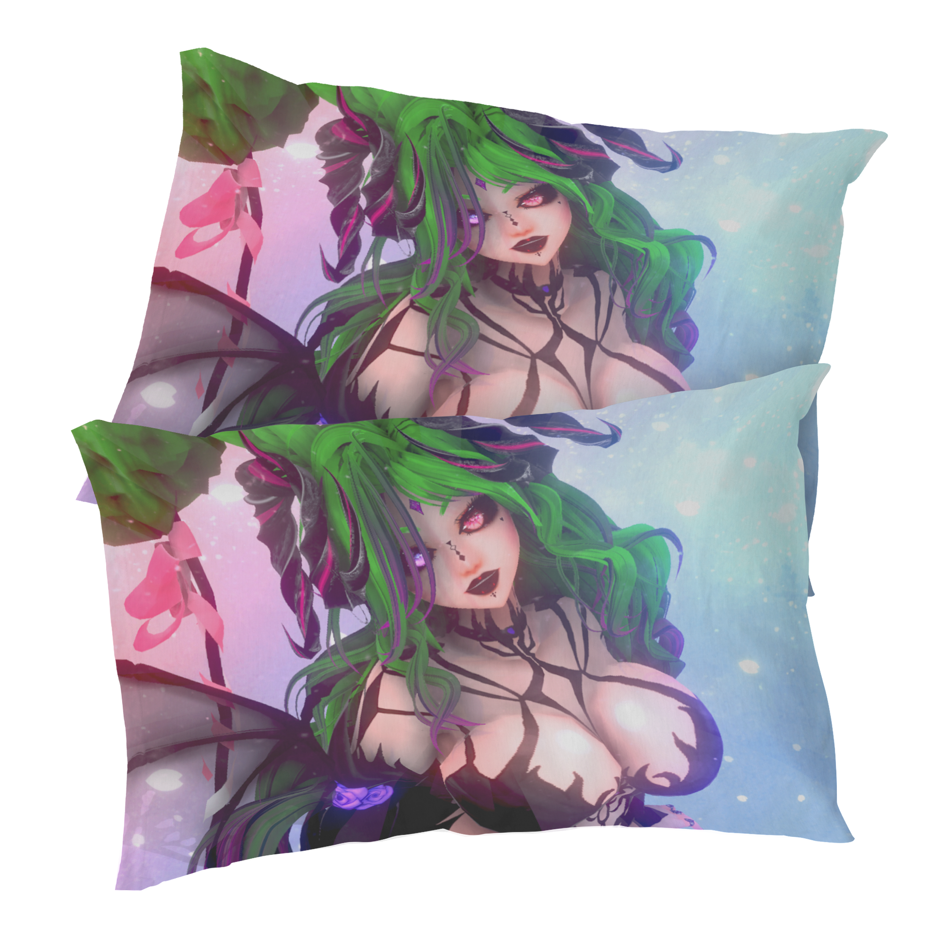 KeedaCottonTail_-_Pillow_Case_Set_Pillowcases_overhead_twin_pillows_Mockup.png_15828326