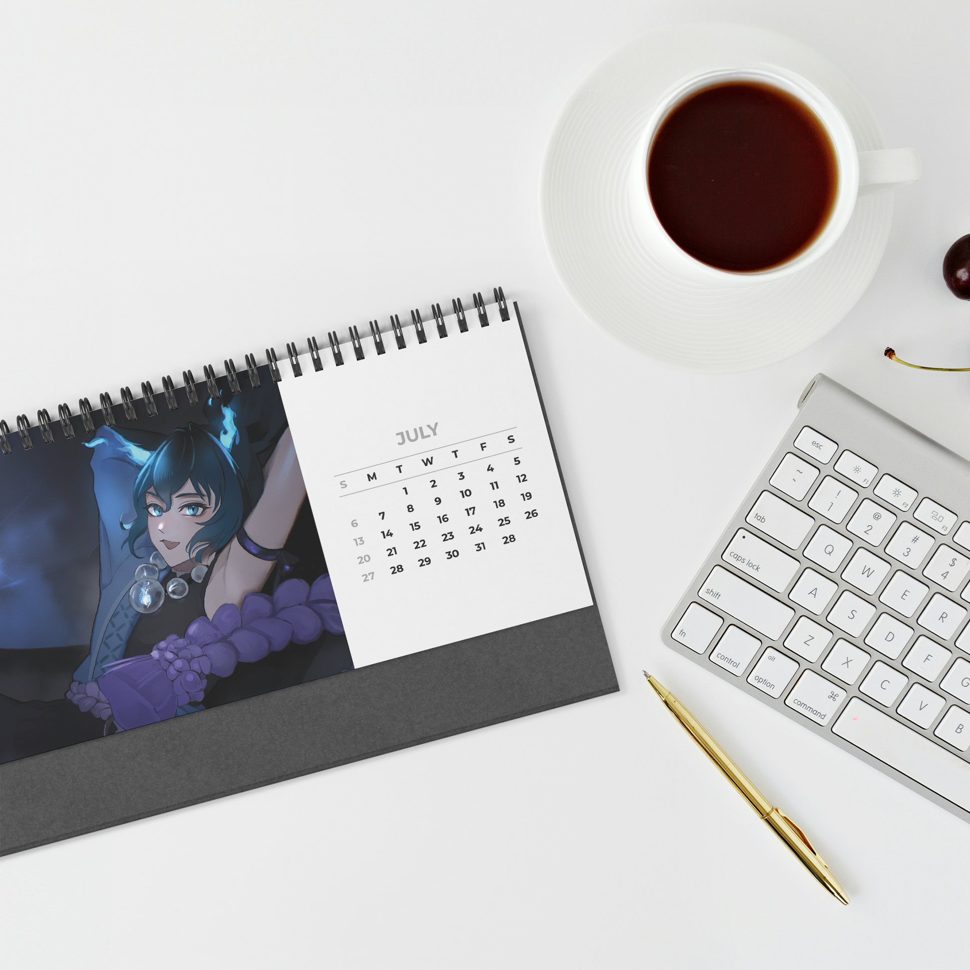 Kit_Vecnosta_-_Calendar_White_Table_Overhead_Mockup.png_15550988