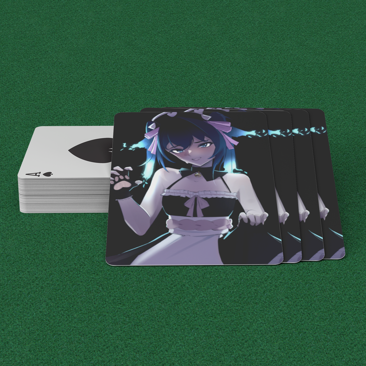 Kit_Vecnosta_-_Playing_Cards_4_Cards_WDeck_Mockup.png